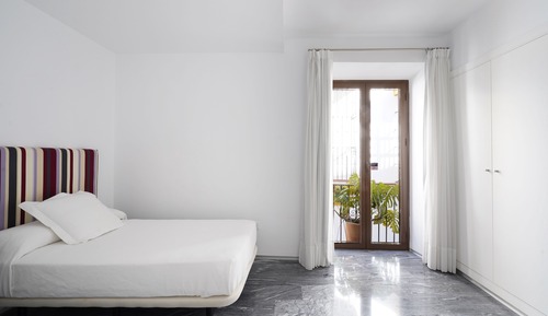 Apartamento Deluxe