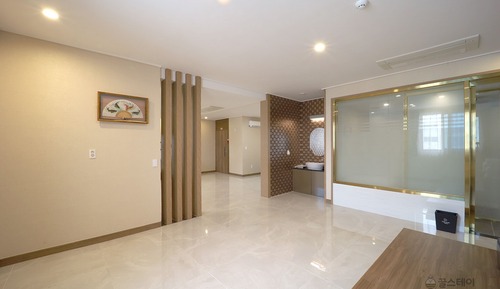 Habitación Royal