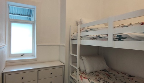 Apartamento Premium