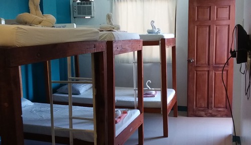 Habitación Grand