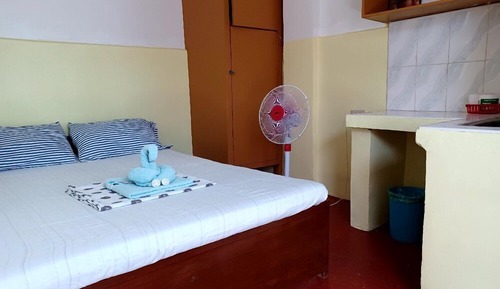 Habitación ( Fan )