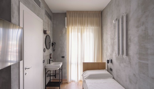 Habitación individual
