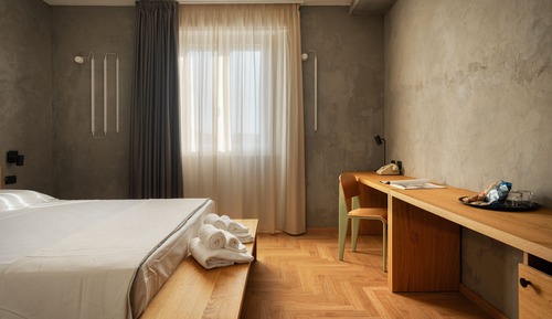 Suite familiar