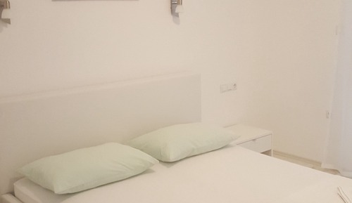 Apartamento, 1 habitación