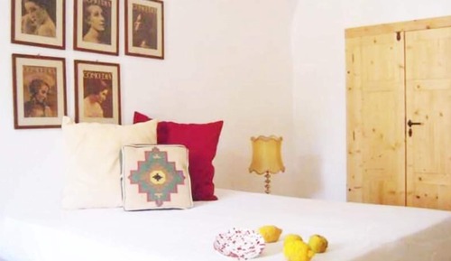 Habitación doble, 1 cama de matrimonio, baño privado