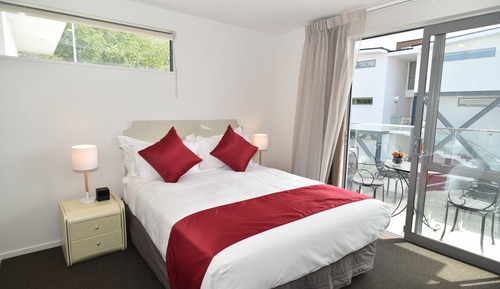 Suite, 1 habitación, vistas a la ciudad