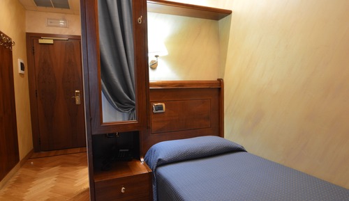 Habitación individual