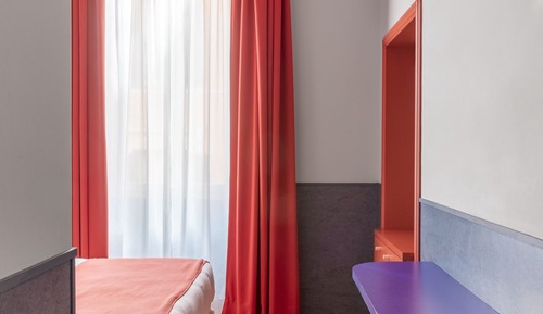 Habitación Confort