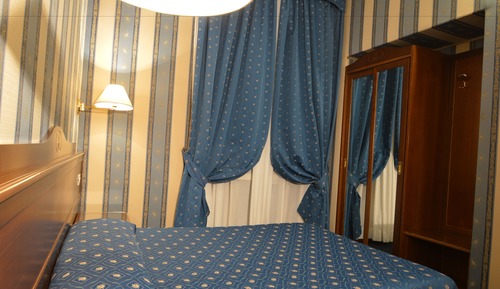 Habitación individual superior