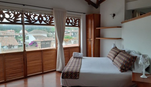 Suite Deluxe