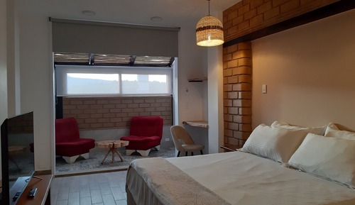Habitación Elite doble