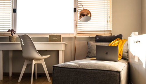 Habitación superior con 1 cama doble o 2 individuales, 1 cama de matrimonio grande