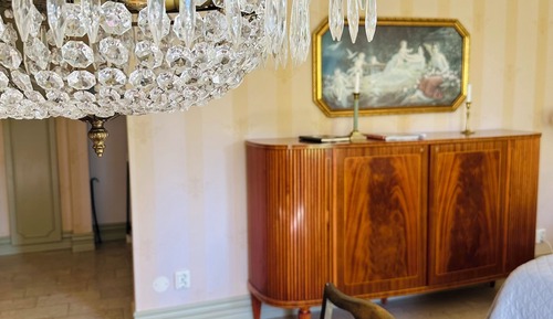 Habitación básica doble