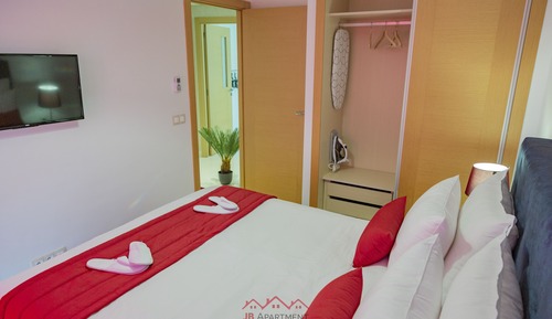 Apartamento clásico