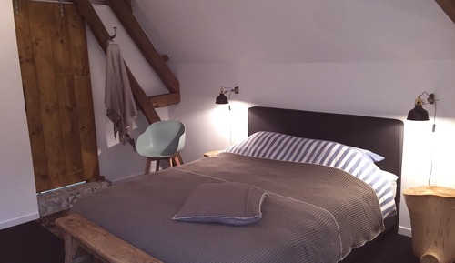Habitación Confort doble (Delft)