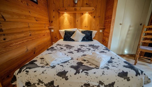 Habitación doble superior