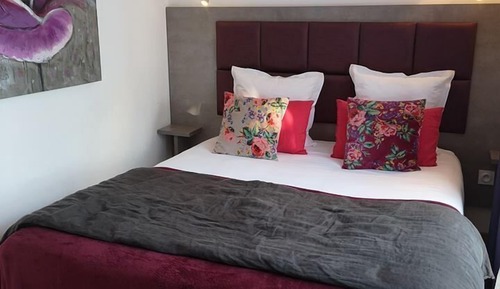 Habitación Confort doble