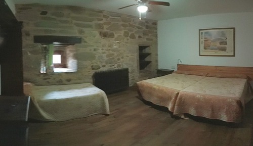 Habitación familiar
