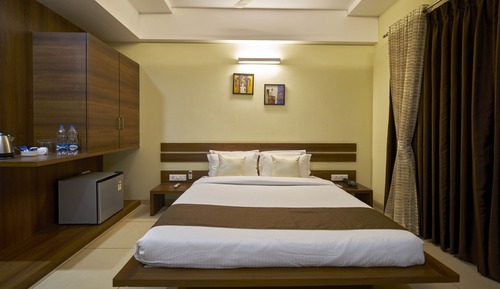Habitación estándar