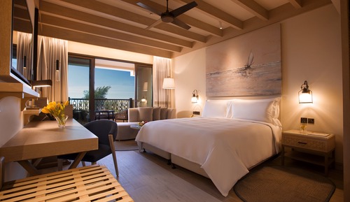 Suite Club, 2 habitaciones
