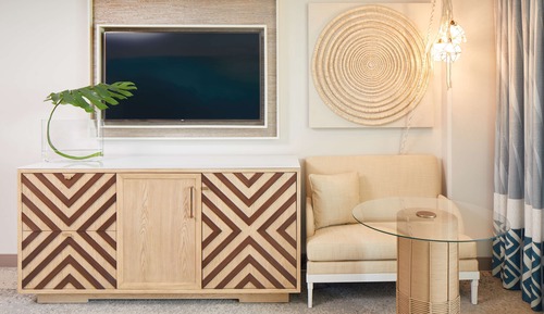 Suite, 2 habitaciones (2 King Beds)