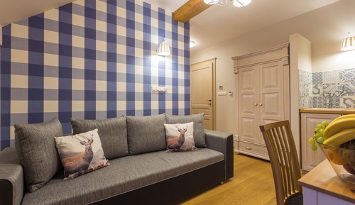 Apartamento, 2 habitaciones (Apartment 2)