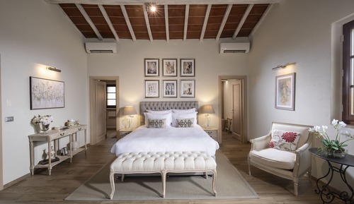 Suite Grand, 2 baños (Villa)
