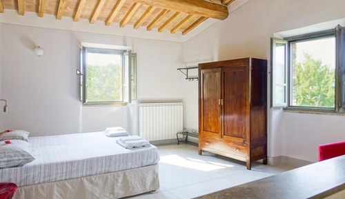 Apartamento, 1 habitación