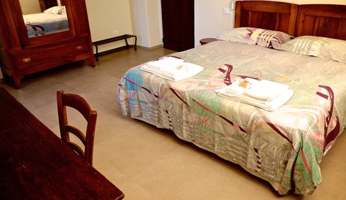Apartamento, 4 habitaciones