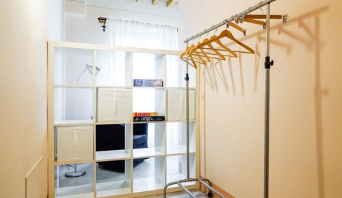 Apartamento, 2 habitaciones