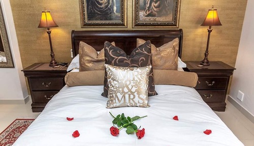 EXECUTIVE HONEYMOON- ZIRCON