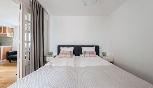 Apartamento estándar, 1 habitación (Olissipona)