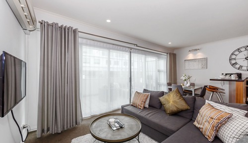 Apartamento, 1 habitación