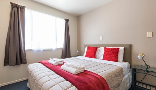 Apartamento, 2 habitaciones