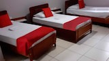 Habitación cuádruple