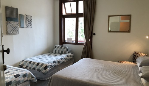 Habitación cuádruple (Room 6)