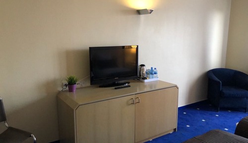 Habitación triple