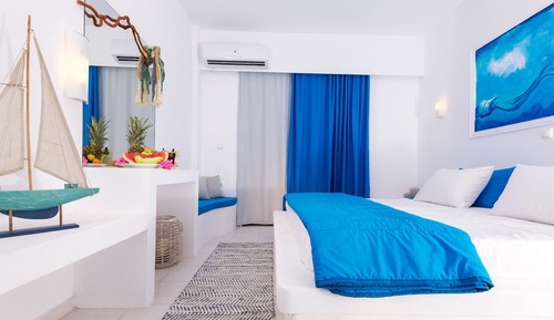 Habitación doble