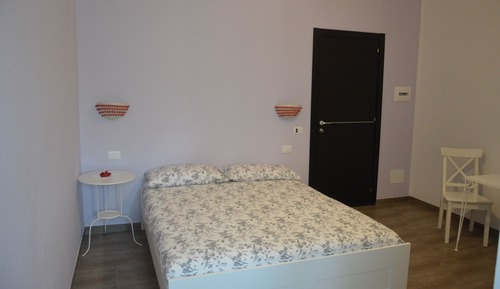 Habitación Deluxe doble, vistas a la montaña