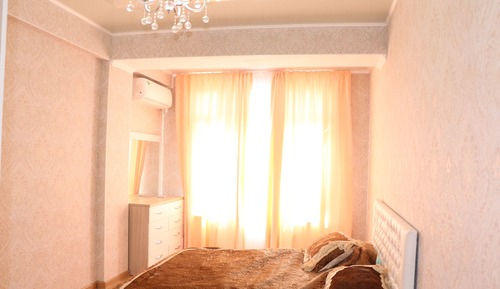 Apartamento estándar, 2 habitaciones, cocina