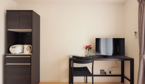 Habitación con 2 camas individuales, no fumadores