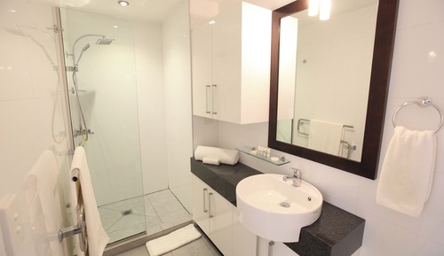 Apartamento exclusivo, 2 habitaciones