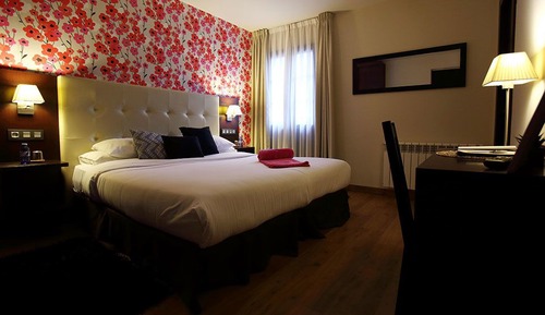 Habitación doble