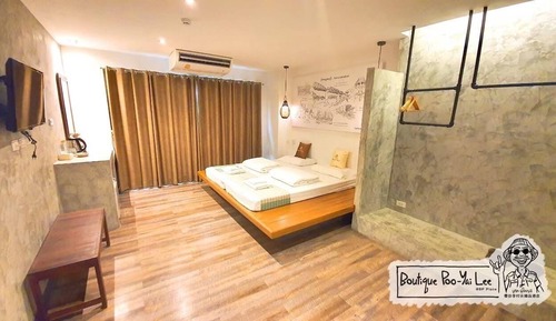 Habitación superior