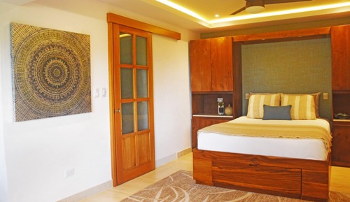 Double Room with jungle view without Balcony 