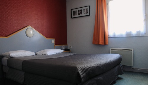 Habitación doble