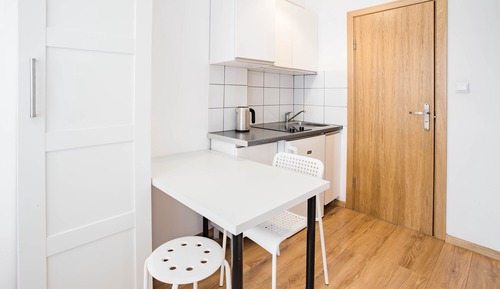Economy Single Room, 1 Bedroom