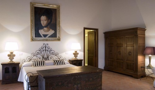 Apartamento Deluxe