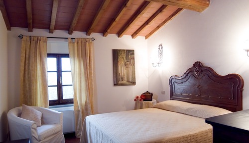 Apartamento de lujo