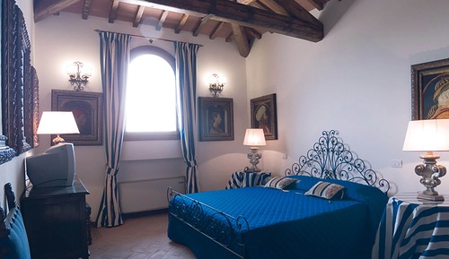 Habitación doble